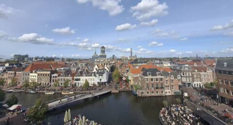 Open Monumentendagen Leiden