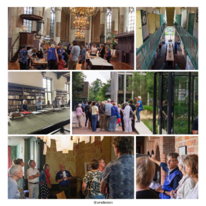 Open Monumentendagen Leiden