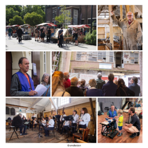 Open Monumentendagen Leiden