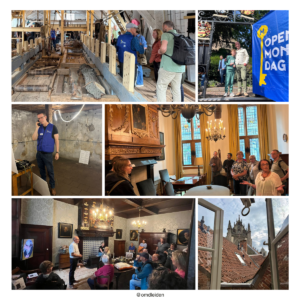 Open Monumentendagen Leiden