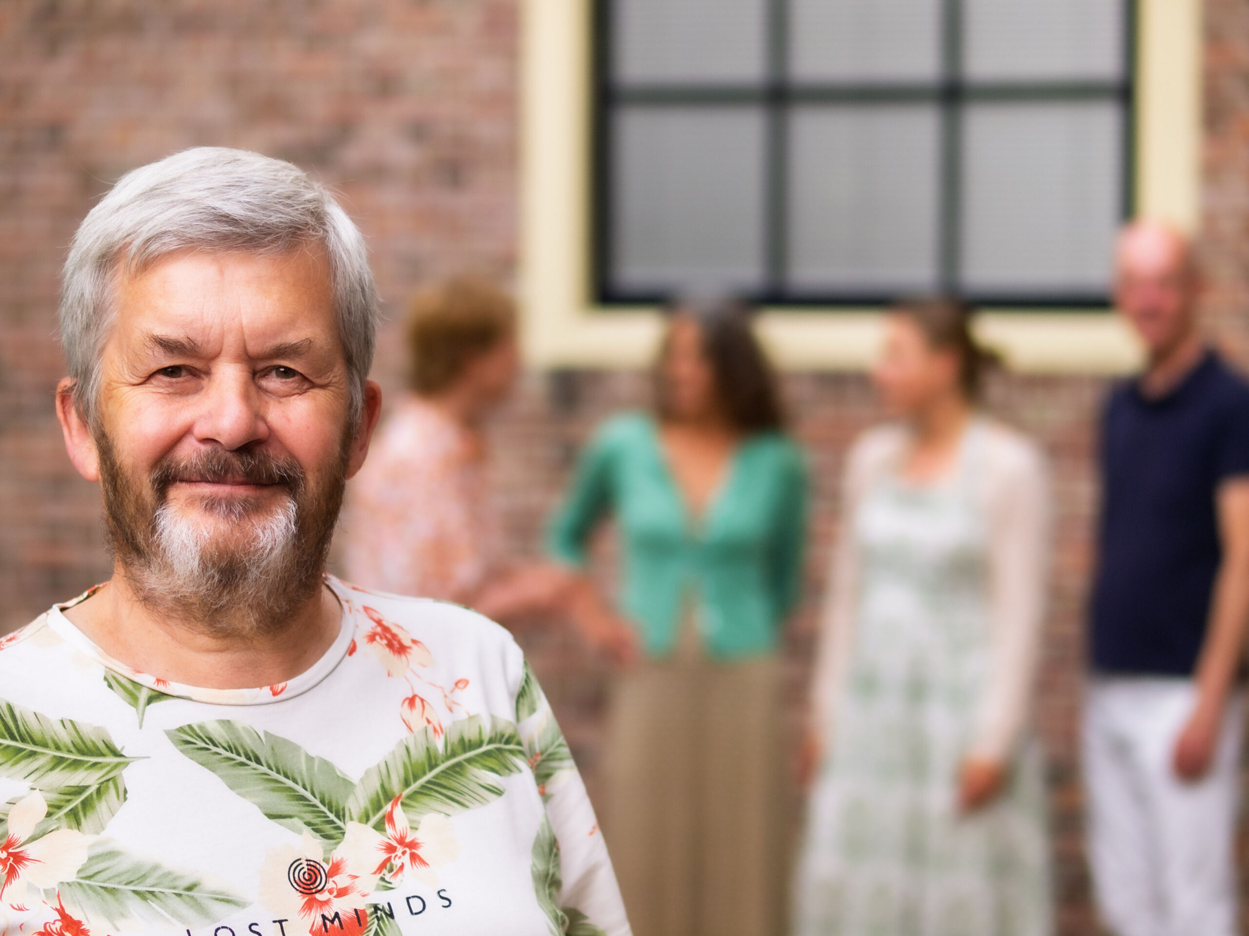 Alexander Geertsema